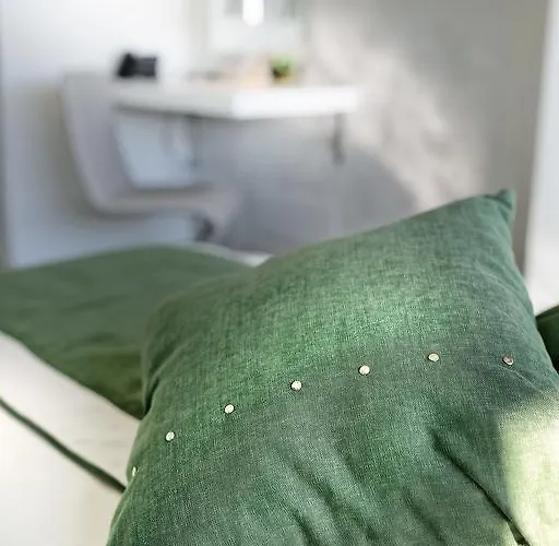 La Madegra Seasuite Gasthuis