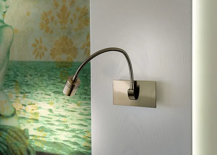 La Madegra Seasuite Salerno