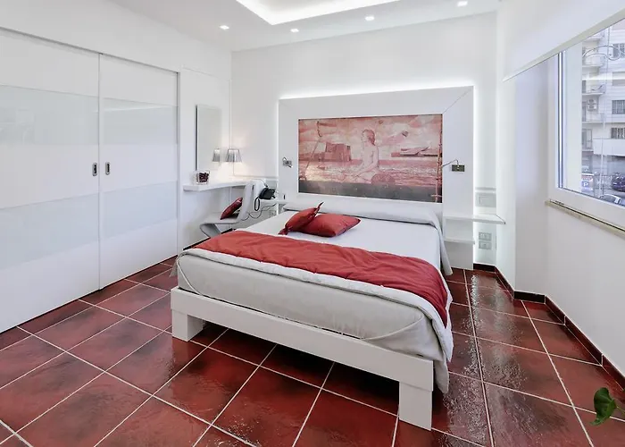 Gasthuis La Madegra Seasuite 4*