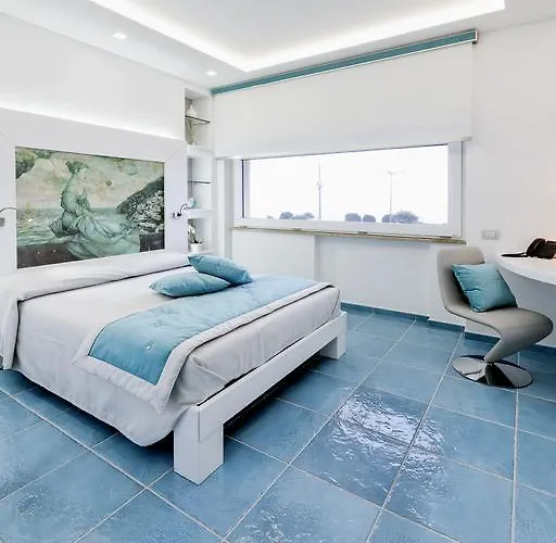 La Madegra Seasuite Gasthuis 4*