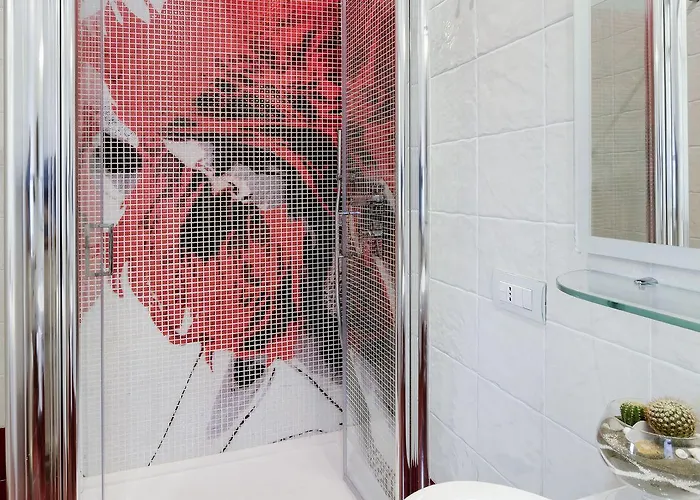 La Madegra Seasuite 4*