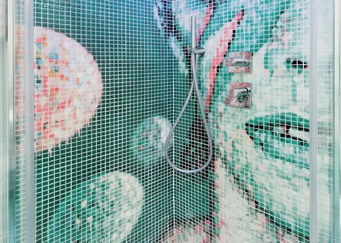 La Madegra Seasuite Gasthuis 4*