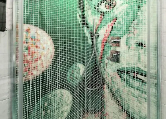 La Madegra Seasuite Gasthuis 4*