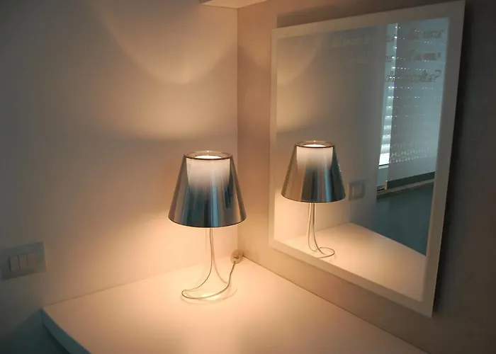 La Madegra Seasuite 4* Salerno