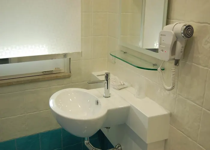 La Madegra Seasuite Salerno