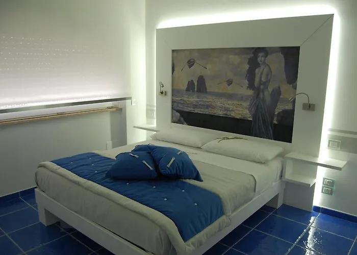 La Madegra Seasuite Gasthuis 4*