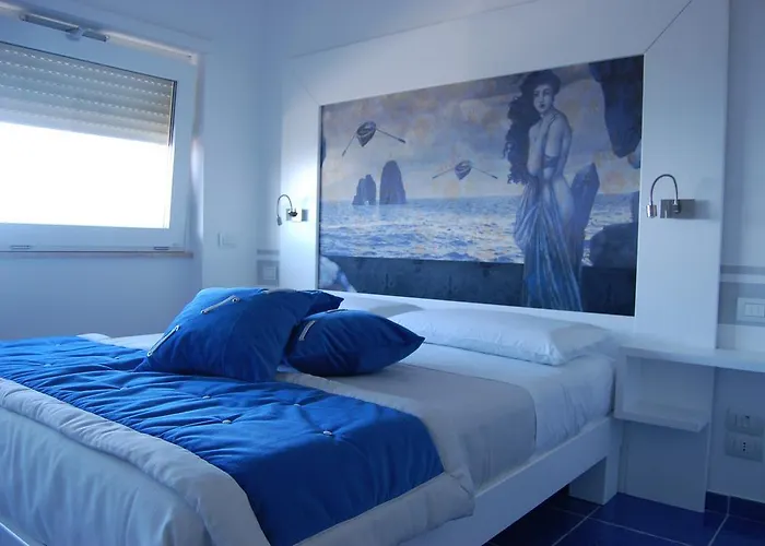 La Madegra Seasuite 4*