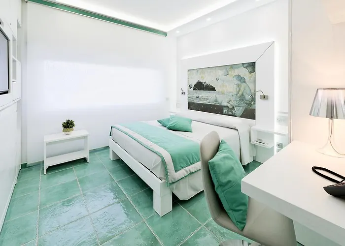 La Madegra Seasuite Gasthuis