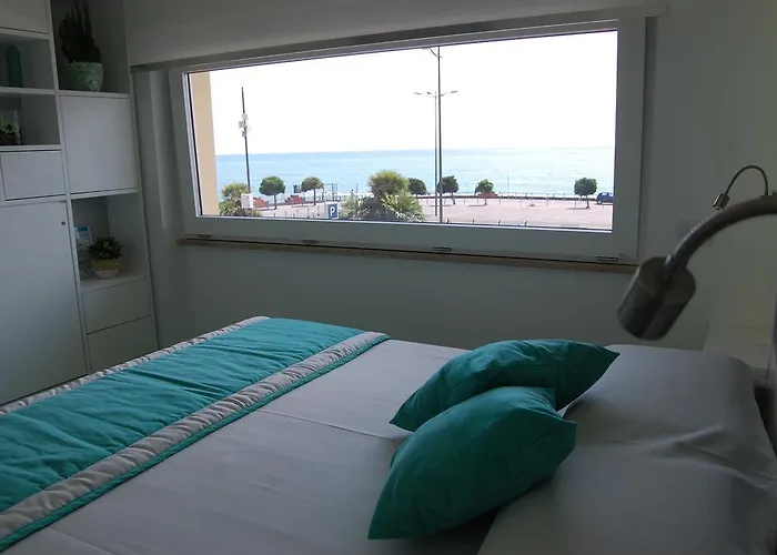 Gasthuis La Madegra Seasuite 4*