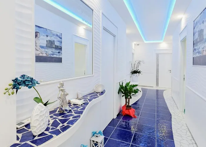 Gasthuis La Madegra Seasuite 4*