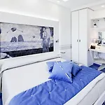 La Madegra Seasuite 3* Salerno