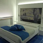 La Madegra Seasuite Gasthuis 3*