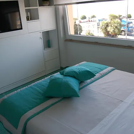 招待所 拉玛德格拉喜素旅馆 萨莱诺