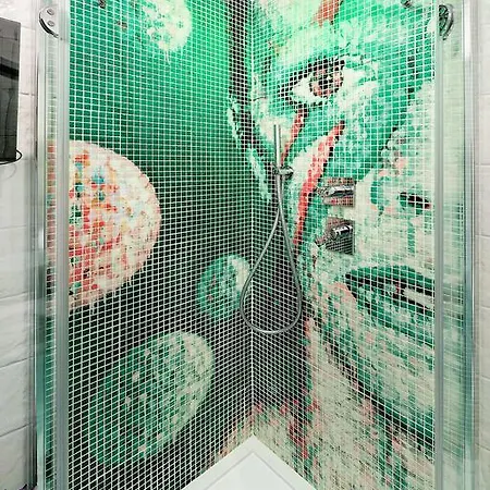 La Madegra Seasuite Salerno