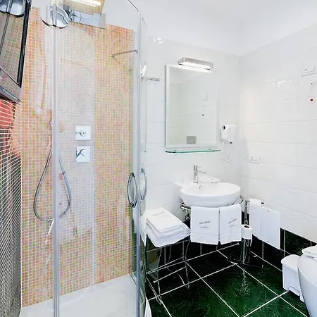 La Madegra Seasuite Salerno