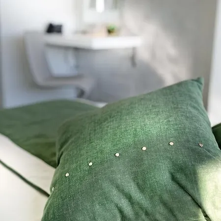 La Madegra Seasuite Gæstehus