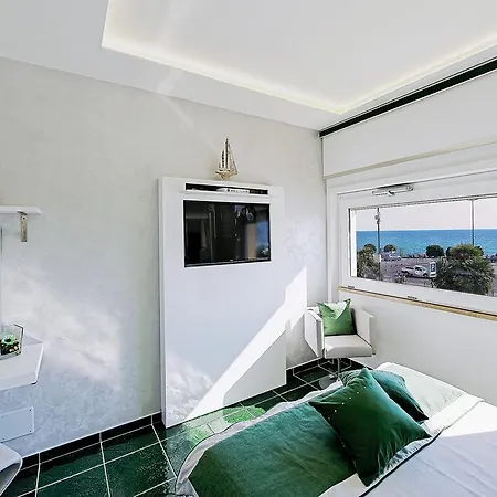 La Madegra Seasuite 4* Salerno