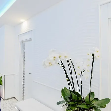 La Madegra Seasuite 4* Salerno