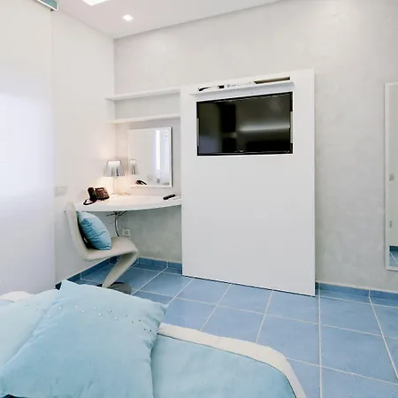 La Madegra Seasuite Gæstehus Salerno