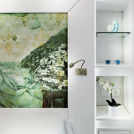 Gæstehus La Madegra Seasuite