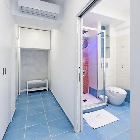 Gæstehus La Madegra Seasuite