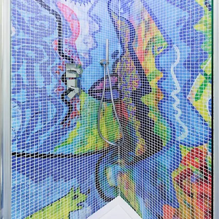 La Madegra Seasuite Gæstehus