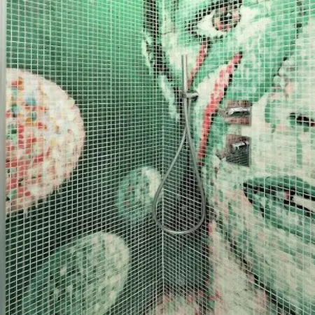 La Madegra Seasuite Gæstehus 4*