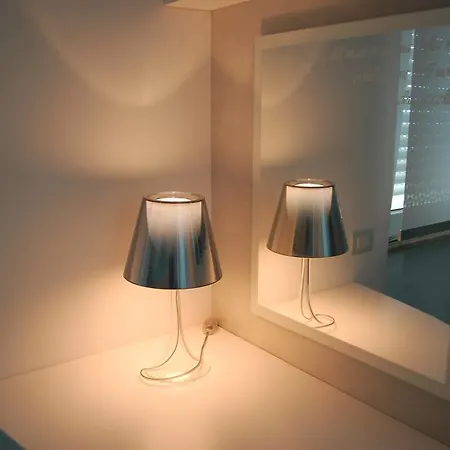 La Madegra Seasuite 4* Salerno