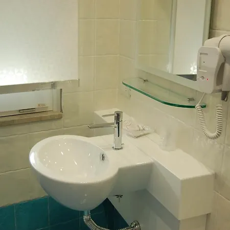 La Madegra Seasuite Salerno