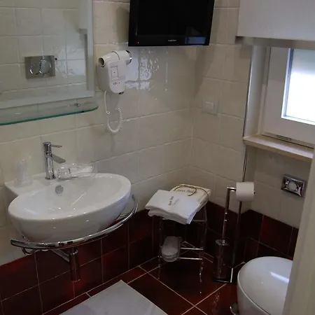 La Madegra Seasuite Salerno