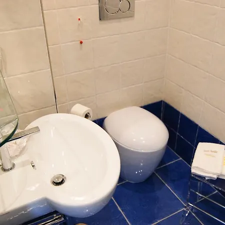 La Madegra Seasuite 4*