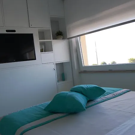 La Madegra Seasuite 3*