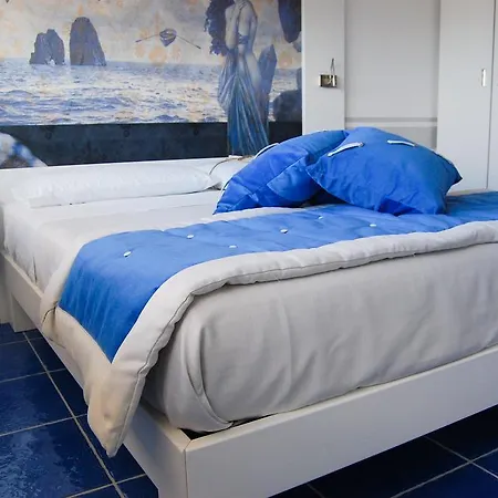 La Madegra Seasuite Affittacamere Salerno