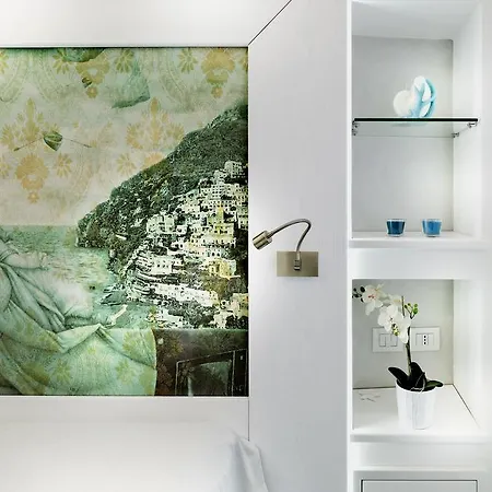 La Madegra Seasuite Salerno