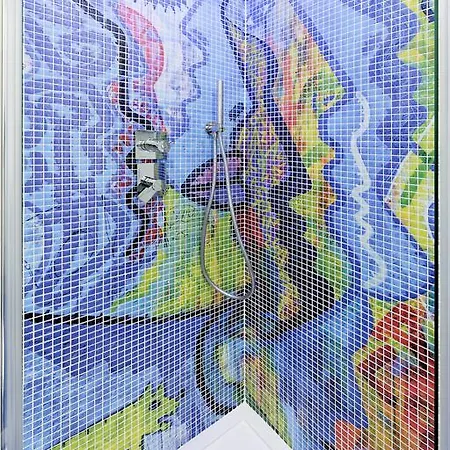 La Madegra Seasuite Pensión 3*