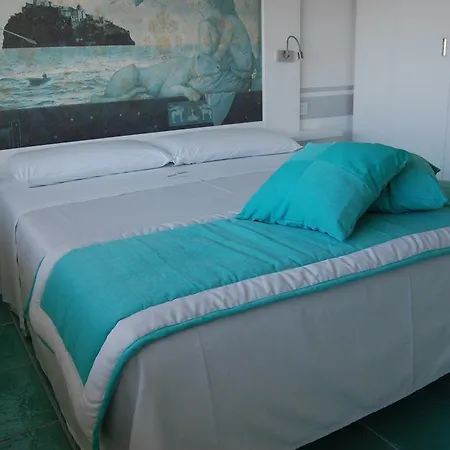 La Madegra Seasuite Affittacamere
