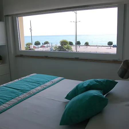 Casa de hóspedes La Madegra Seasuite 3*