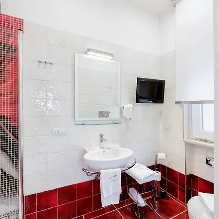 Gæstehus La Madegra Seasuite