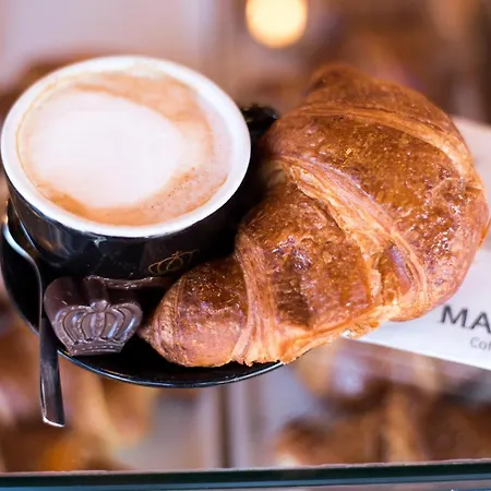 La Madegra Seasuite Салерно