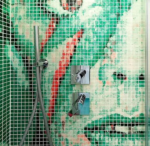 Гостевой дом La Madegra Seasuite Салерно