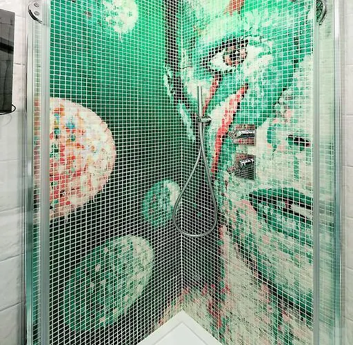 ラ マデグラ シースイート サレルノ