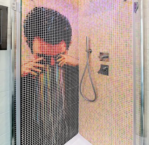 La Madegra Seasuite 4* ساليرنو