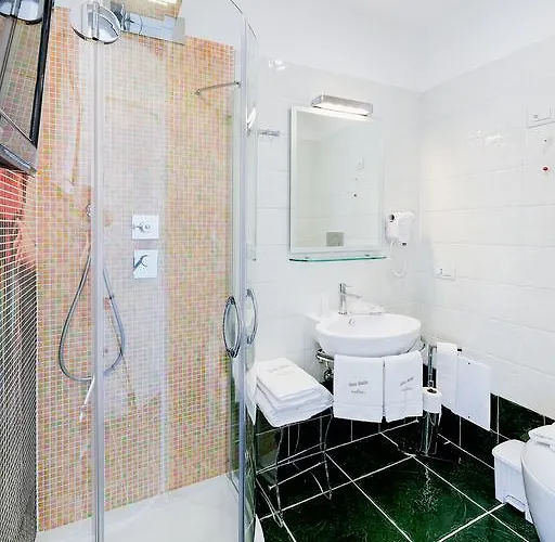 La Madegra Seasuite ساليرنو