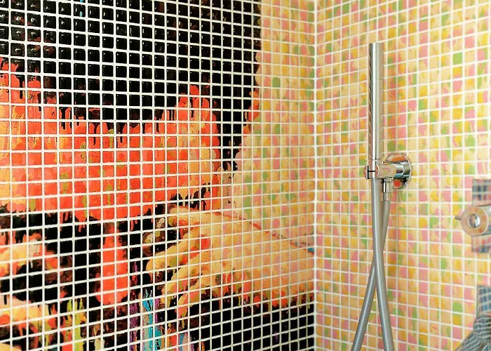 La Madegra Seasuite Гостевой дом 4*