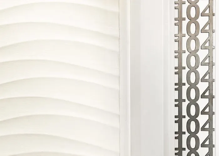 La Madegra Seasuite 4*