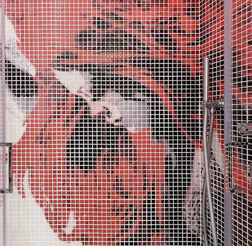 ゲストハウス ラ マデグラ シースイート