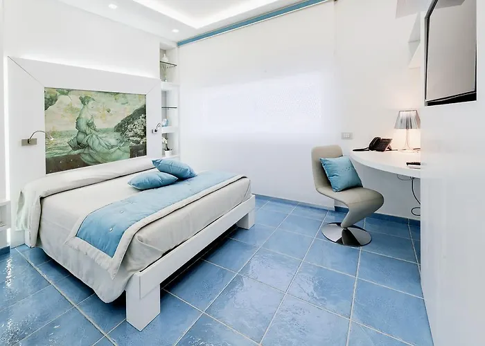 La Madegra Seasuite Гостевой дом