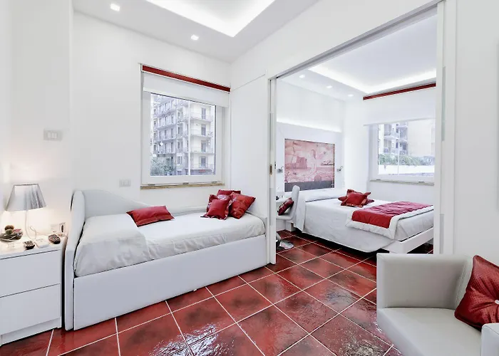 ゲストハウス ラ マデグラ シースイート