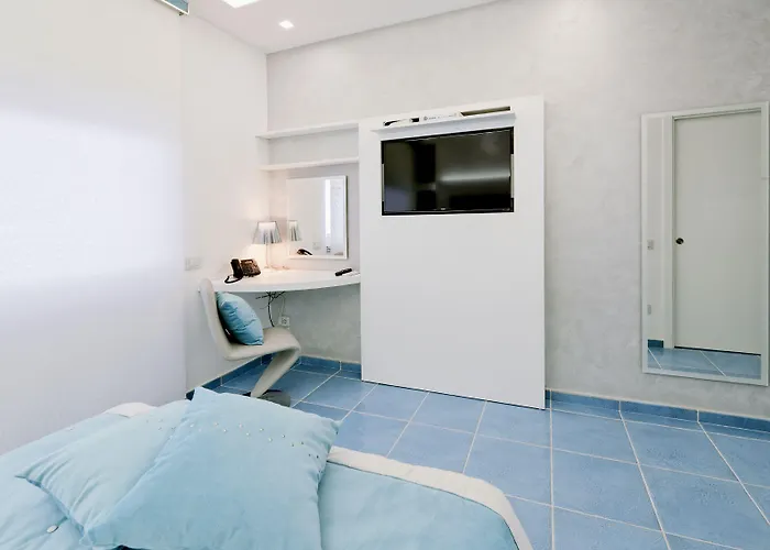 La Madegra Seasuite بيت ضيافة ساليرنو