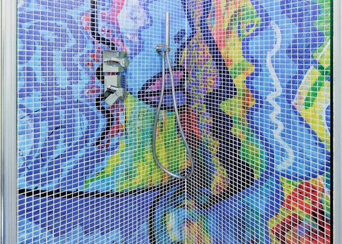 La Madegra Seasuite Гостевой дом